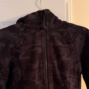 Lululemon Black Camo Jacket bundle and save